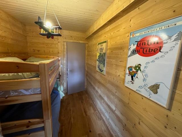 Photo of Bedroom in Saint-Lary-Soulan