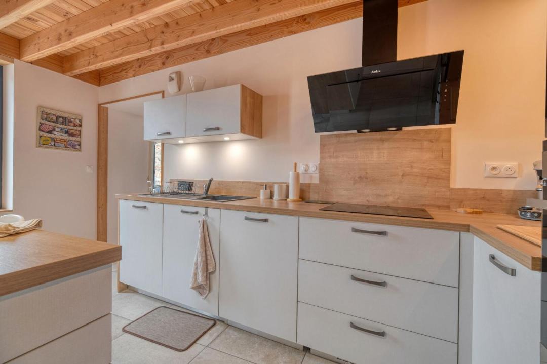 Photo of Kitchen in Caraman