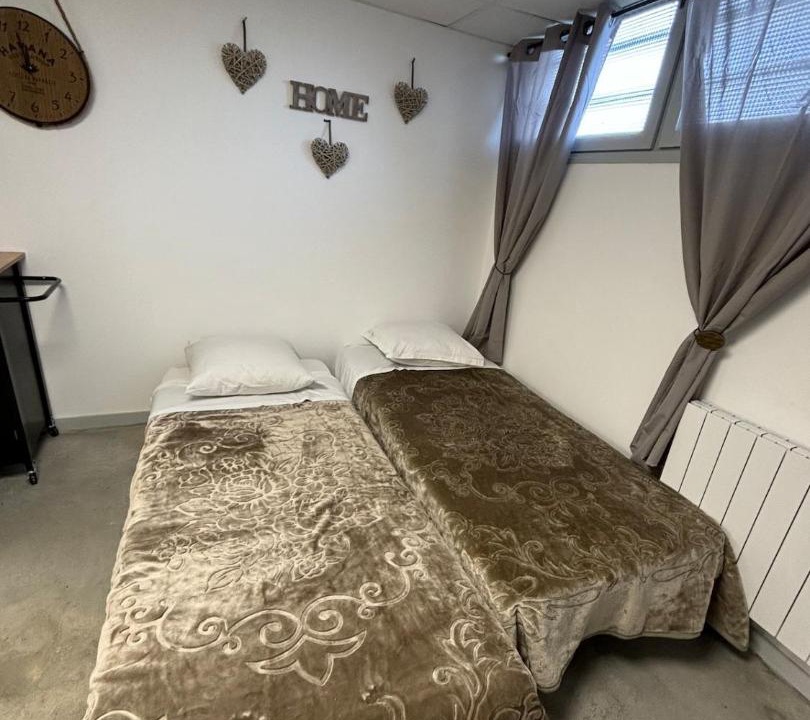 Photo of Bedroom in Chaingy