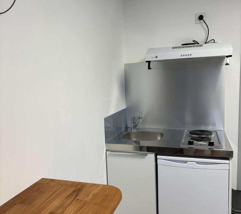 Photo of Kitchen in Chaingy