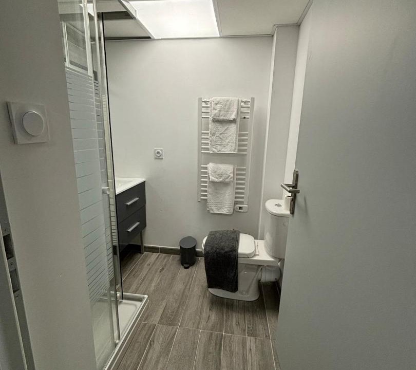 Photo of Bathroom in Chaingy