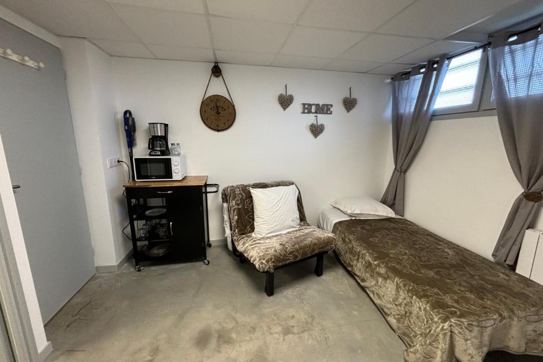 Photo of Bedroom in Chaingy