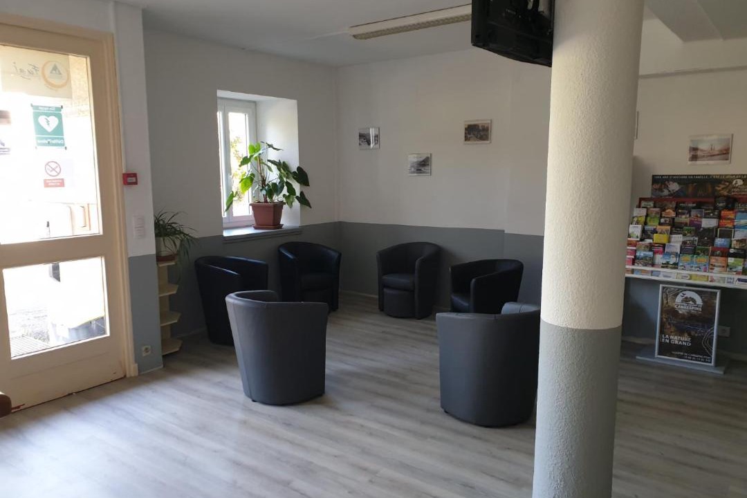 Photo of Others in Quillan