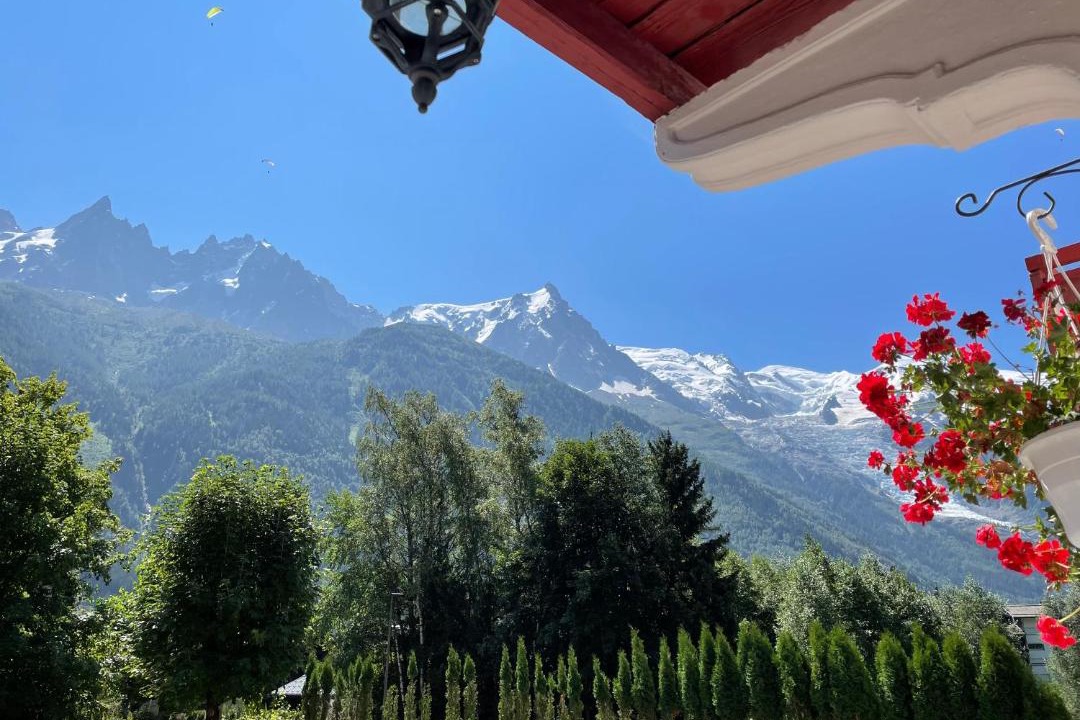Photo of Others in Chamonix City Centre
