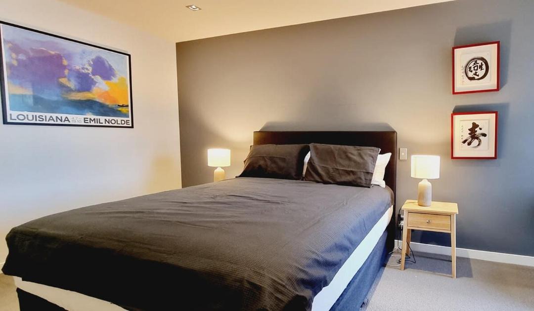 Photo of Bedroom in Te Aro