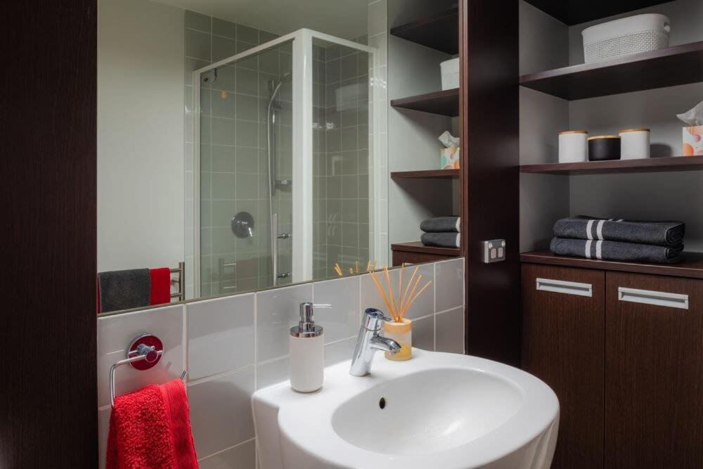 Photo of Bathroom in Te Aro