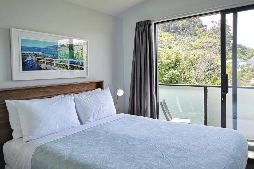 Photo of Bedroom in Wellington