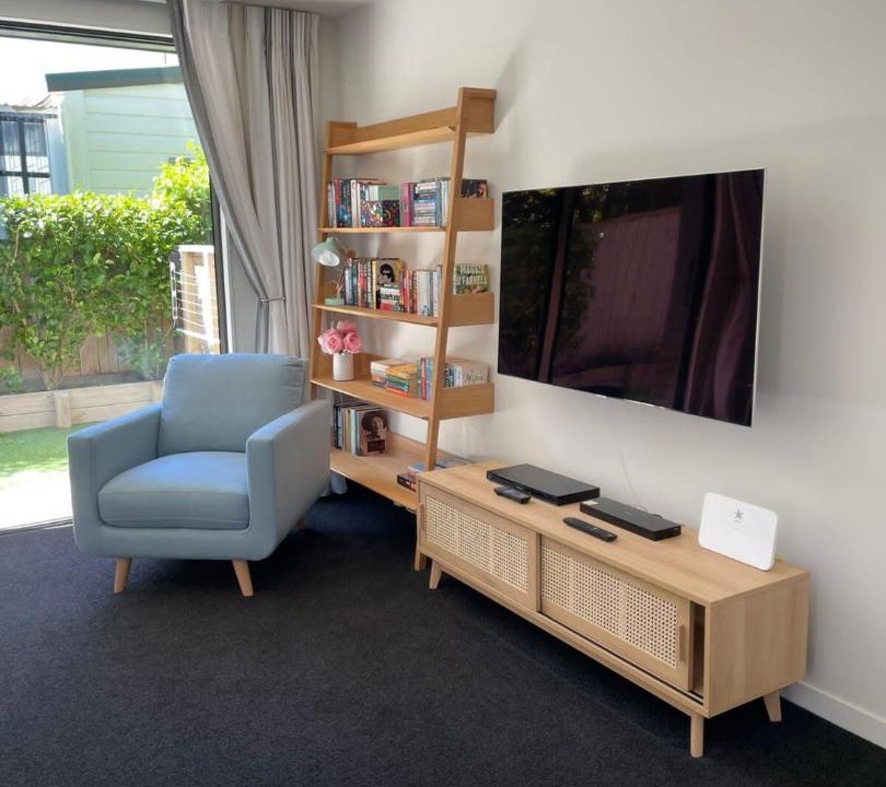 Photo of Livingroom in Wellington