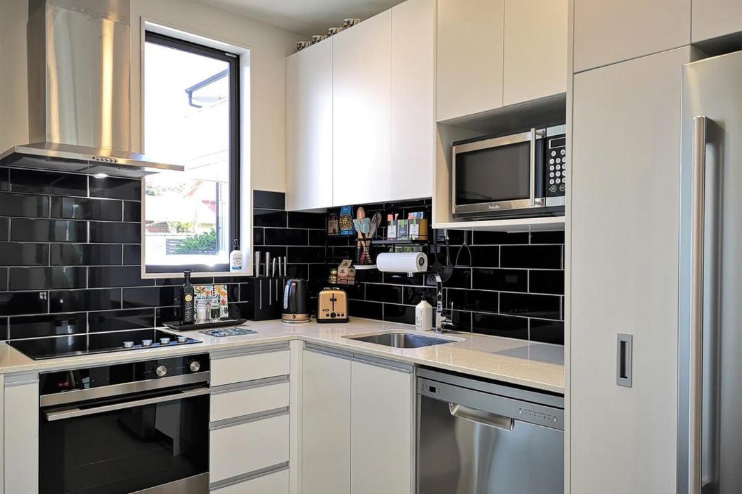 Photo of Kitchen in Wellington