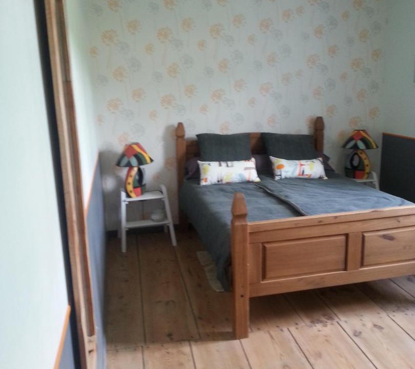 Photo of Bedroom in Saint-Basile