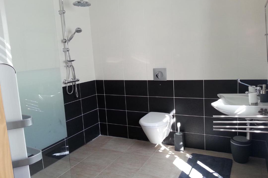 Photo of Bathroom in Saint-Basile