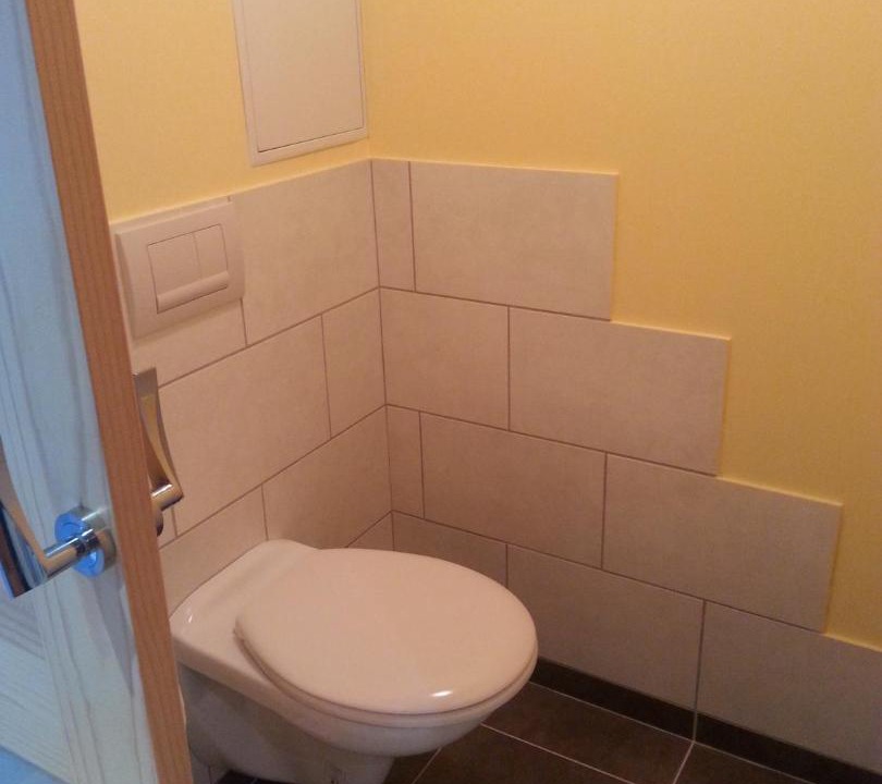 Photo of Bathroom in Saint-Basile