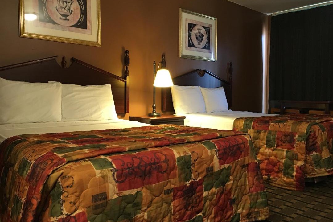Photo of Bedroom in Marion