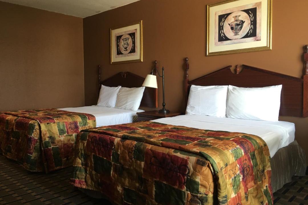 Photo of Bedroom in Marion