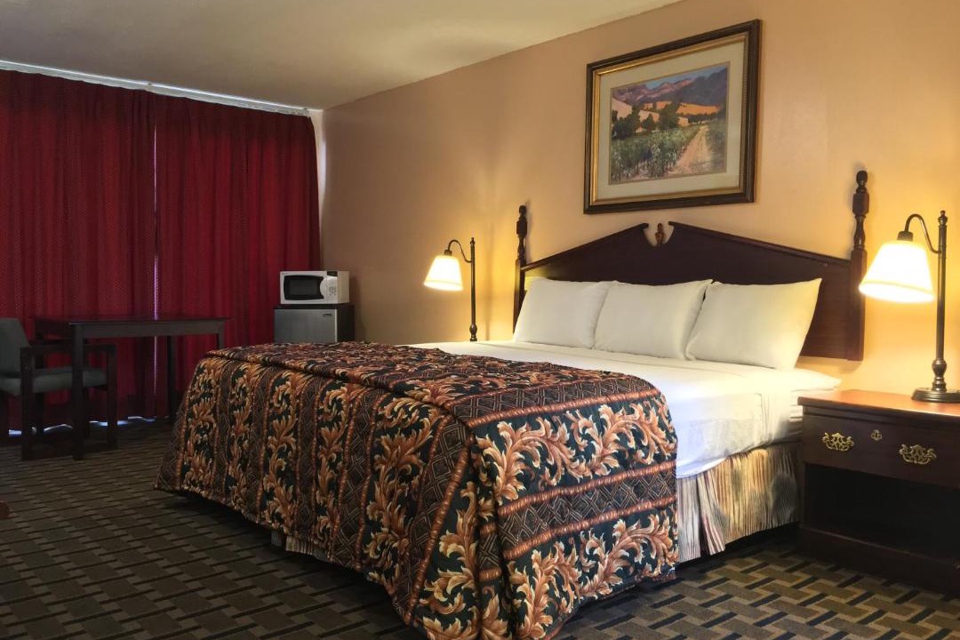Photo of Bedroom in Marion