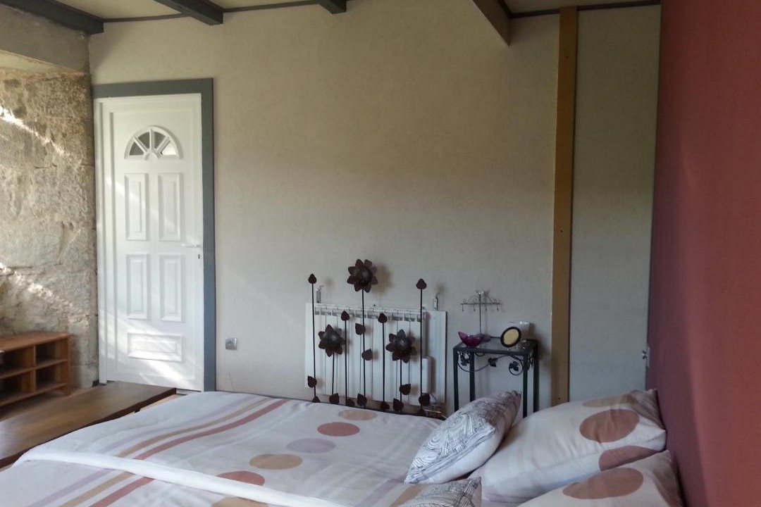 Photo of Bedroom in Saint-Basile