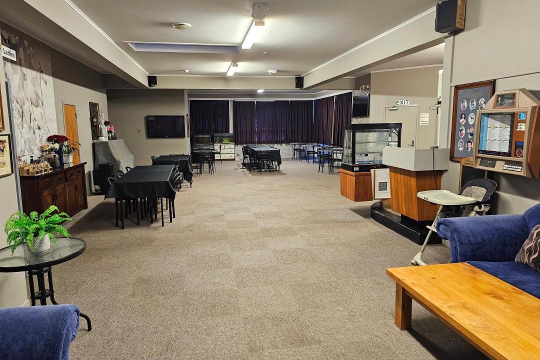 Photo of Others in Longburn