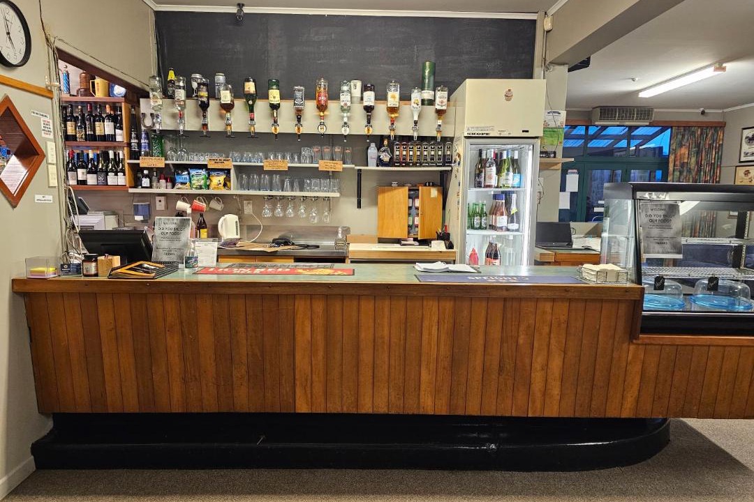 Photo of Kitchen in Longburn