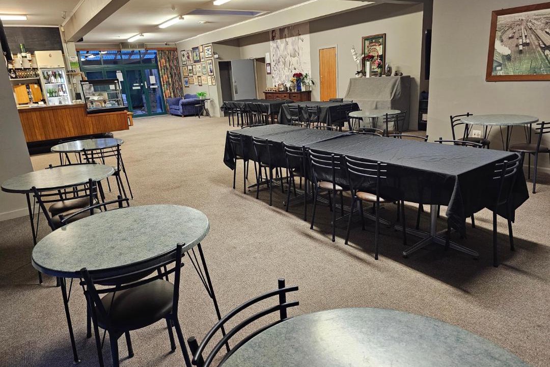 Photo of Kitchen in Longburn