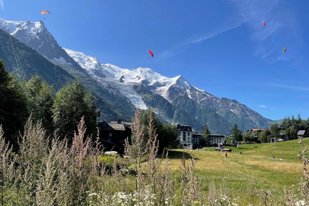 Photo of Others in Chamonix City Centre