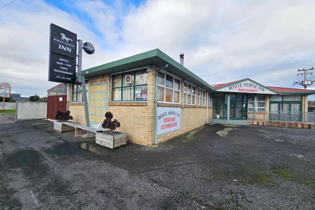 Photo of Others in Longburn