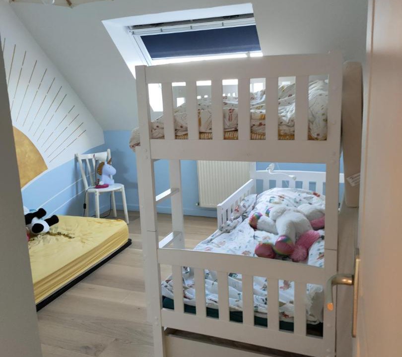 Photo of Bedroom in Anzin-Saint-Aubin