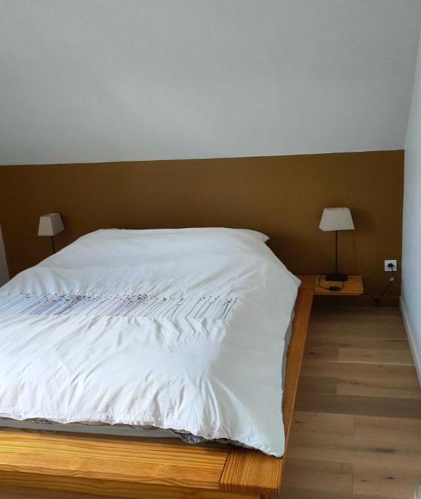 Photo of Bedroom in Anzin-Saint-Aubin