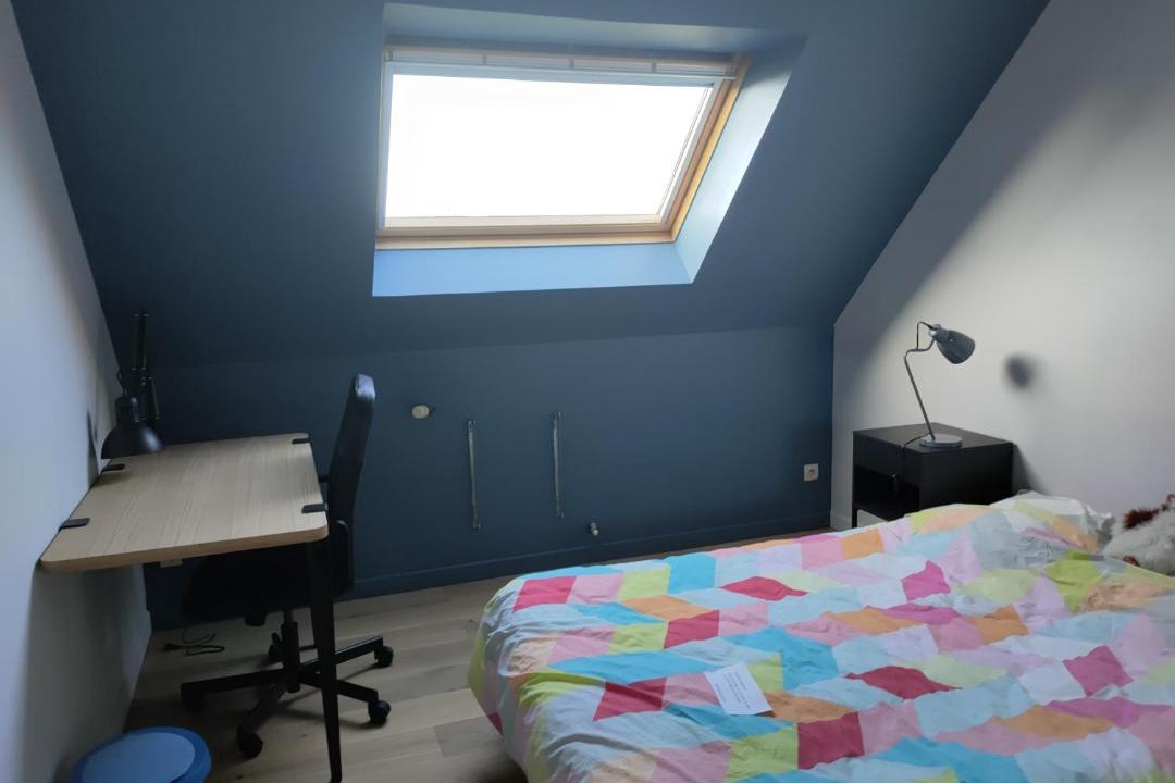 Photo of Bedroom in Anzin-Saint-Aubin