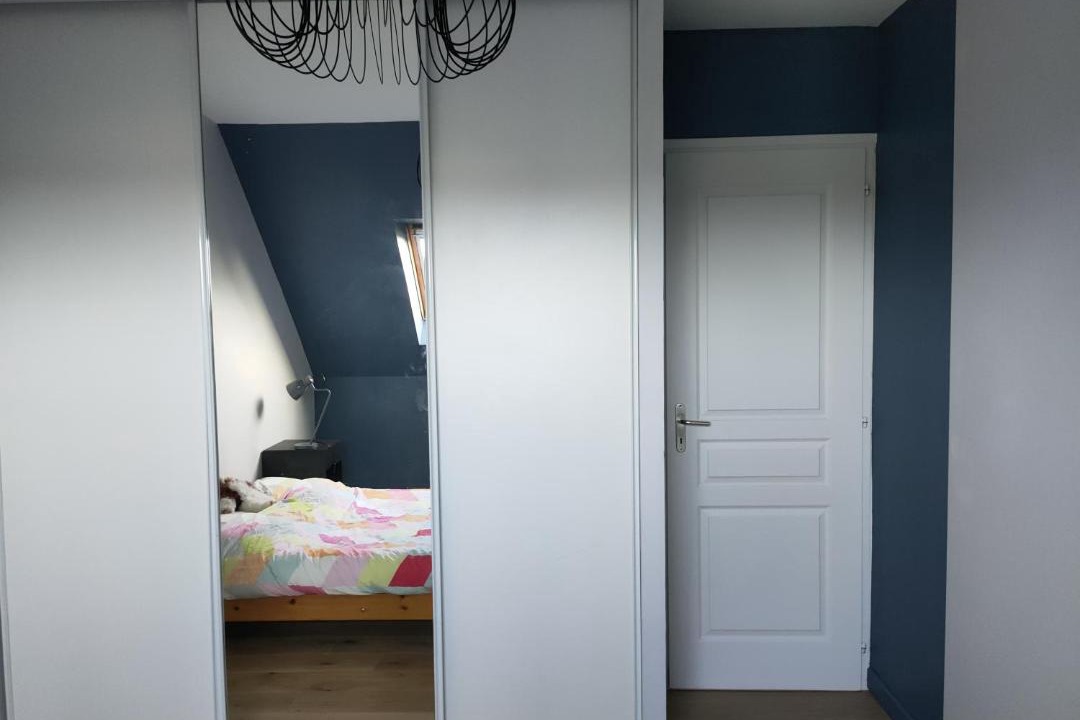Photo of Bedroom in Anzin-Saint-Aubin