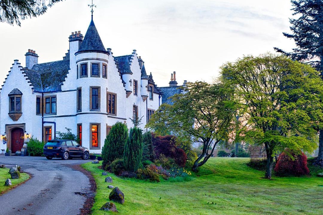 Photo of Others in Invergordon