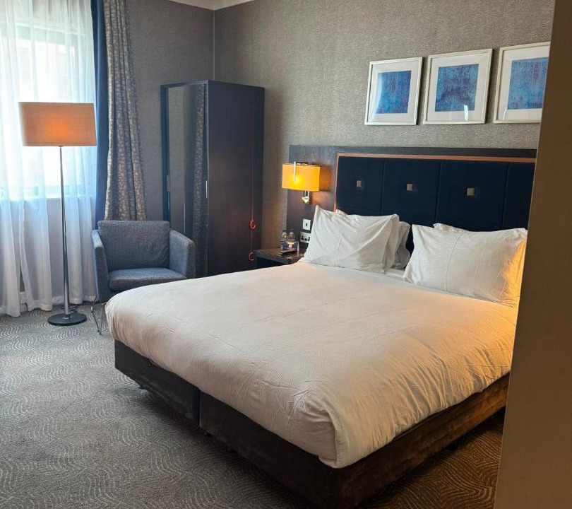 Photo of Bedroom in Cleveland Circle