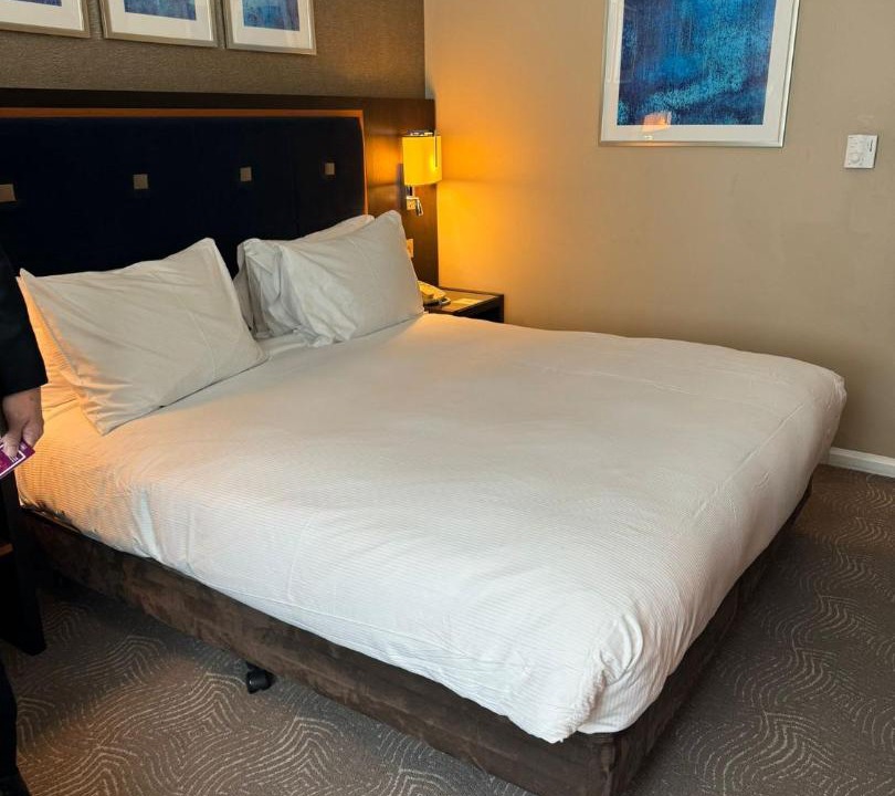 Photo of Bedroom in Cleveland Circle