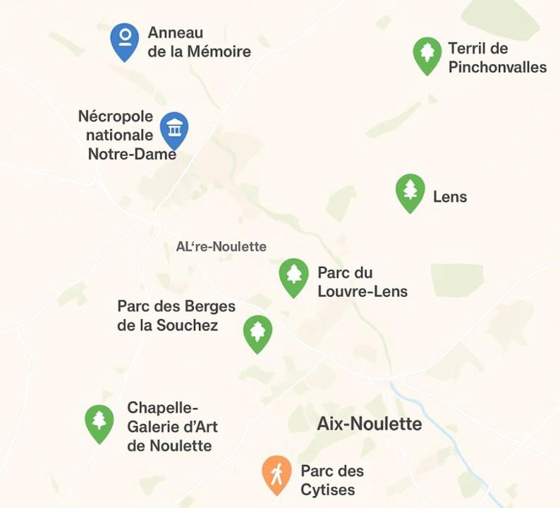 Photo of Others in Aix-Noulette