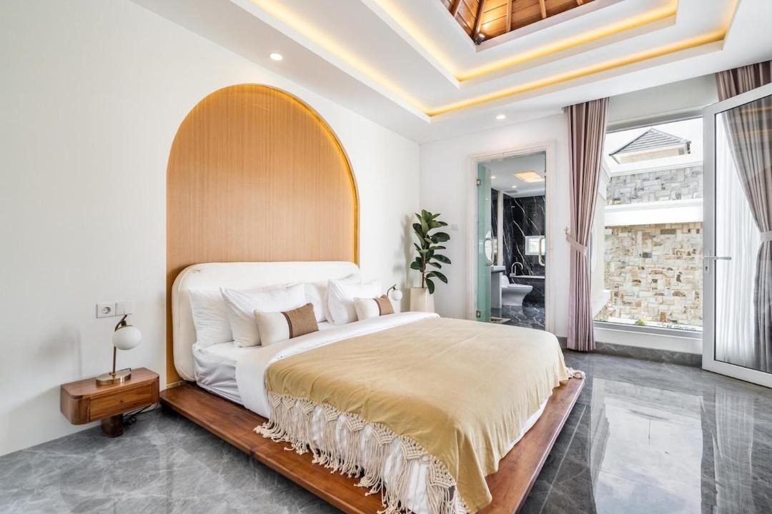 Photo of Bedroom in Tumbak Bayuh