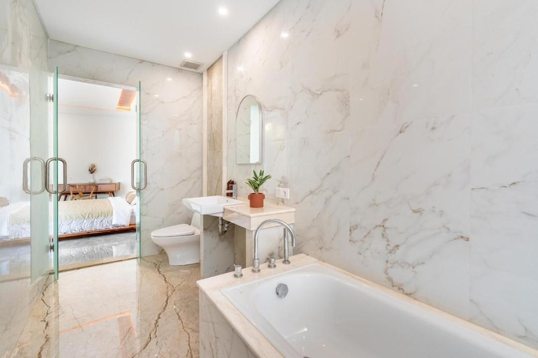 Photo of Bathroom in Tumbak Bayuh