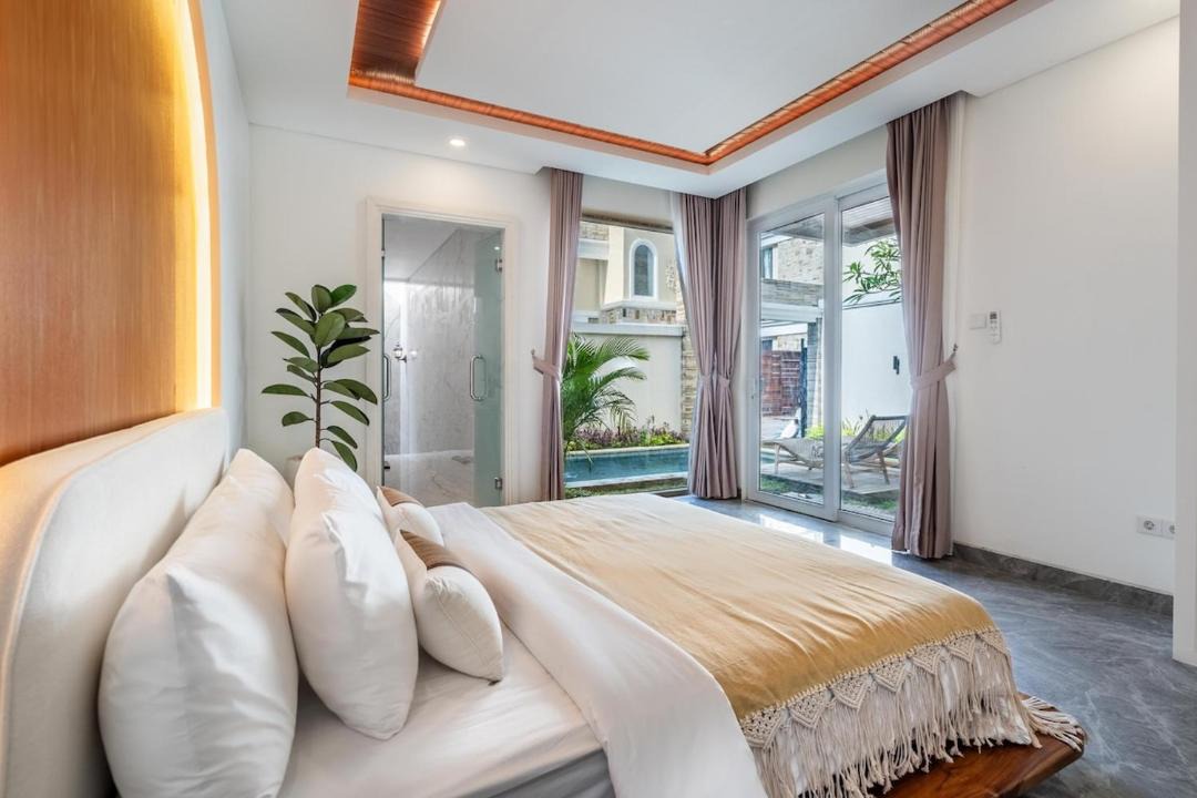 Photo of Bedroom in Tumbak Bayuh