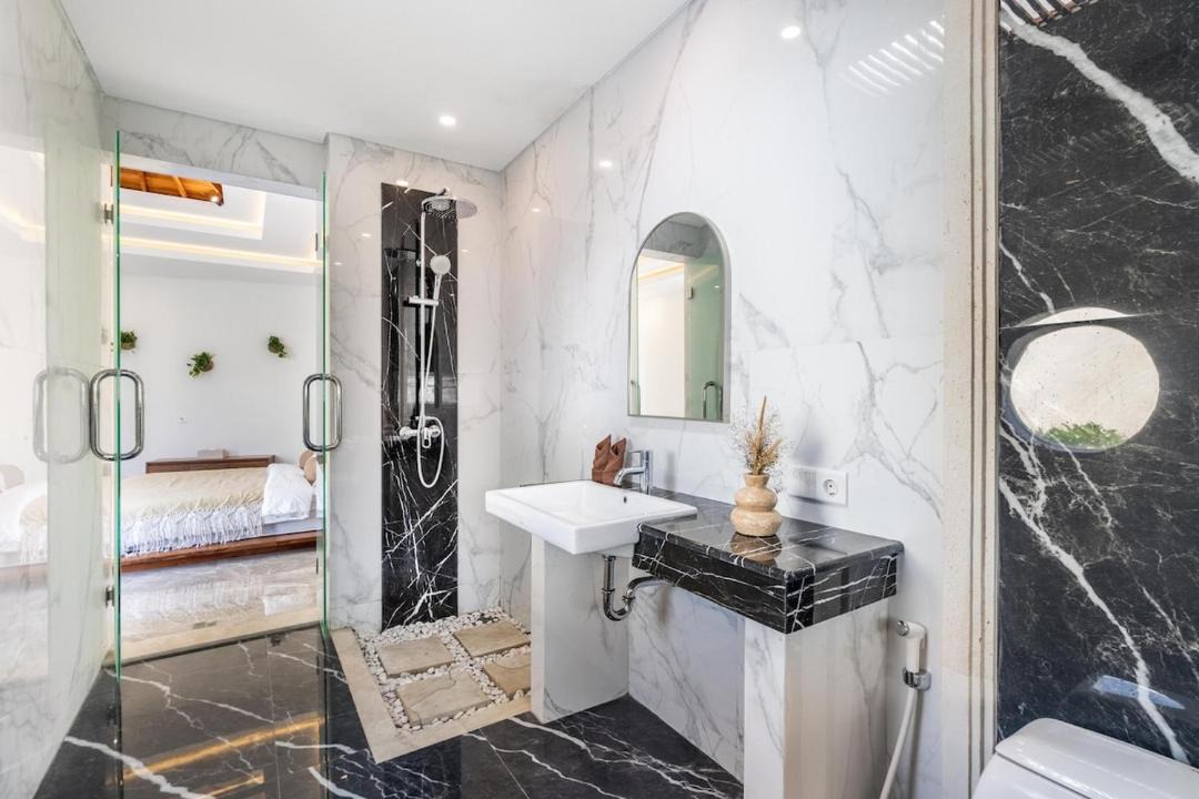 Photo of Bathroom in Tumbak Bayuh