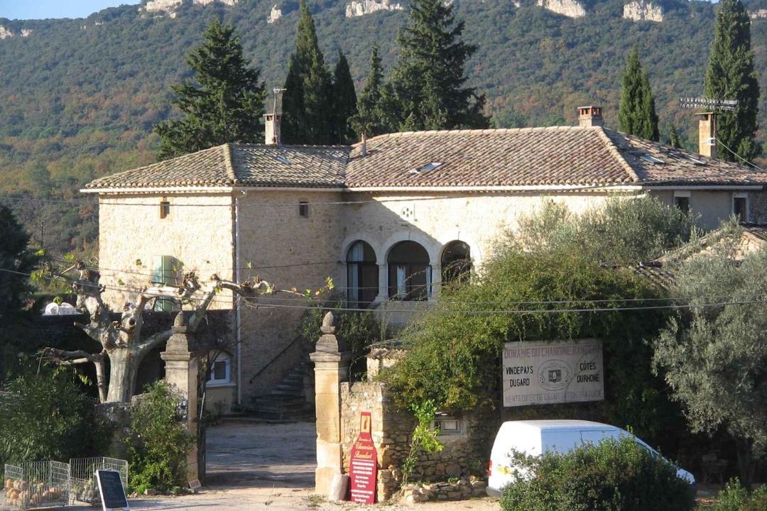 Photo of Others in Saint-Andre-d'Olerargues