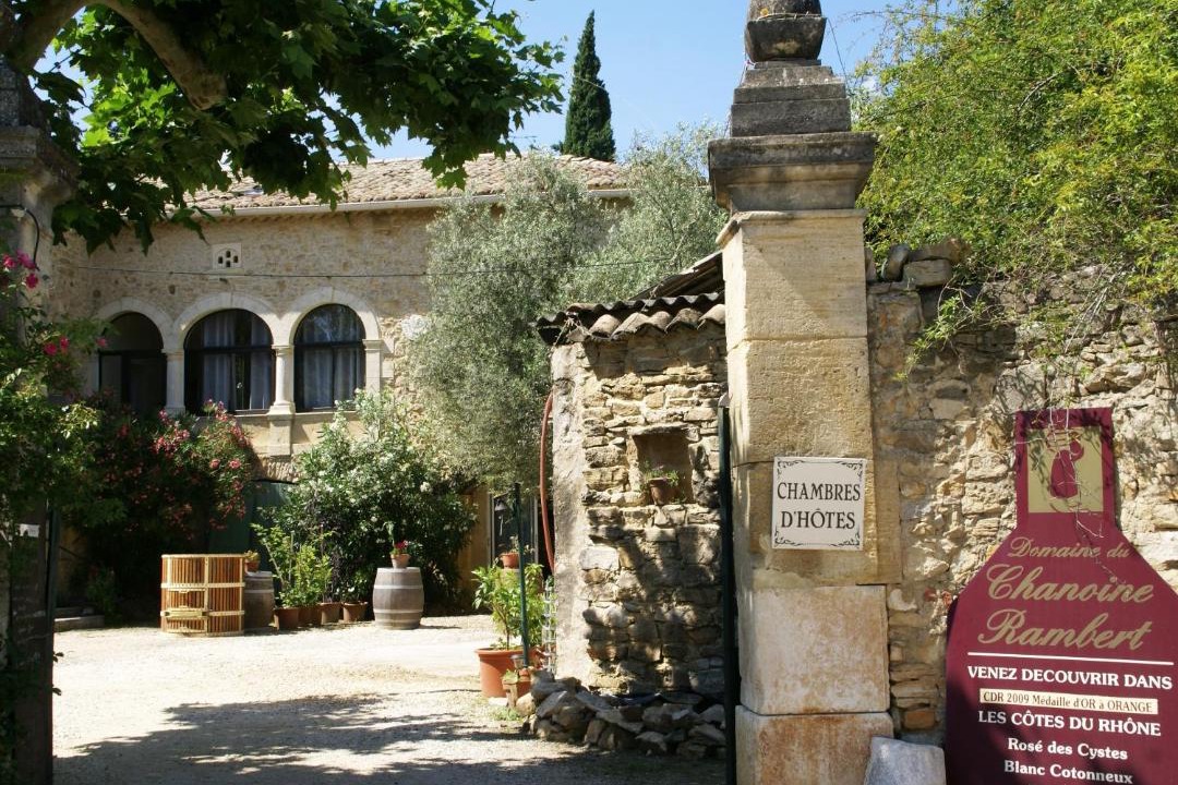 Photo of Others in Saint-Andre-d'Olerargues