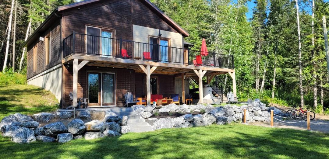 Photo of Others in Pohenegamook