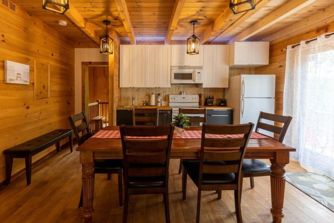 Photo of Others in Pohenegamook