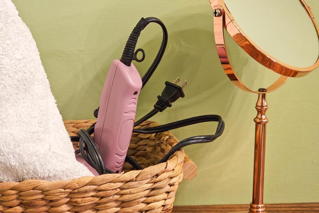 Photo of Bathroom in La Paz