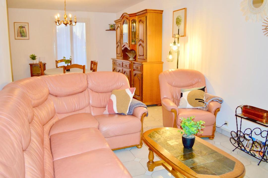 Photo of Livingroom in Nieul-sur-Mer
