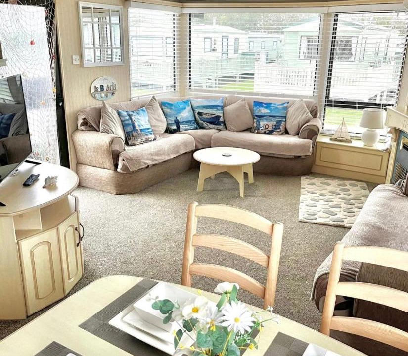 Photo of Livingroom in Skegness