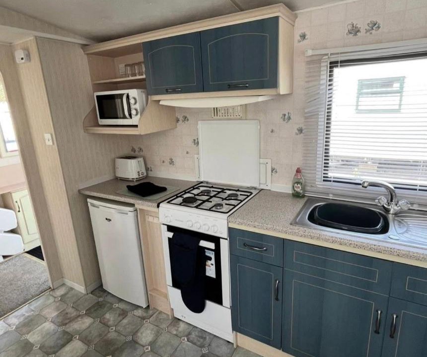 Photo of Kitchen in Skegness