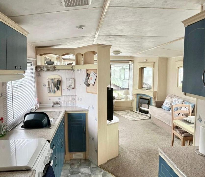 Photo of Kitchen in Skegness