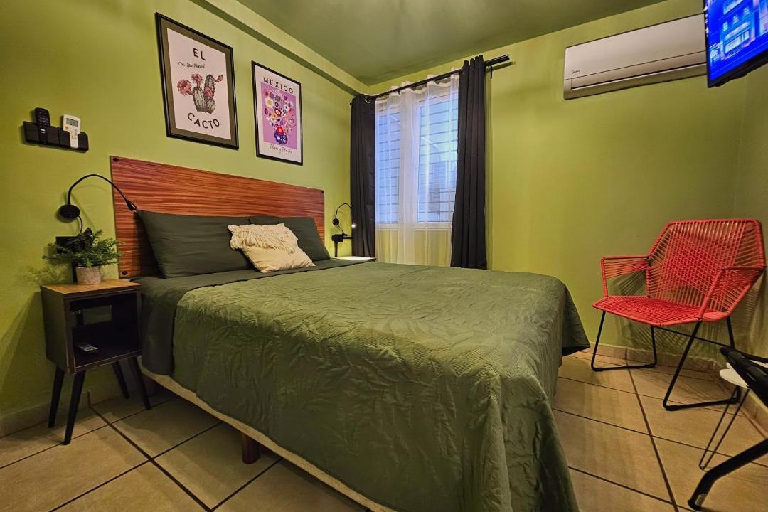 Photo of Bedroom in La Paz