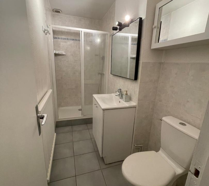 Photo of Bathroom in Pontarlier