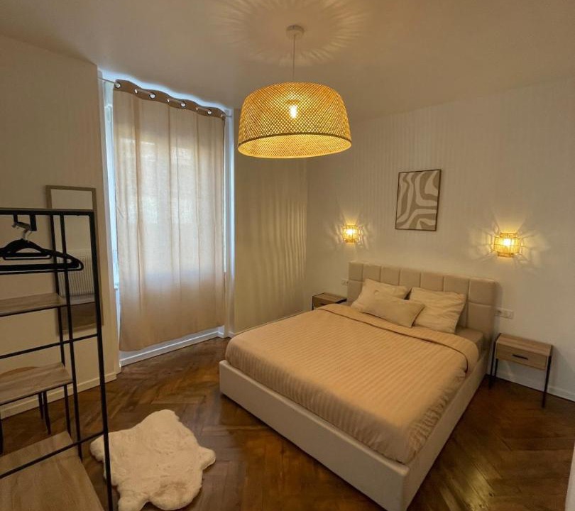 Photo of Bedroom in Pontarlier