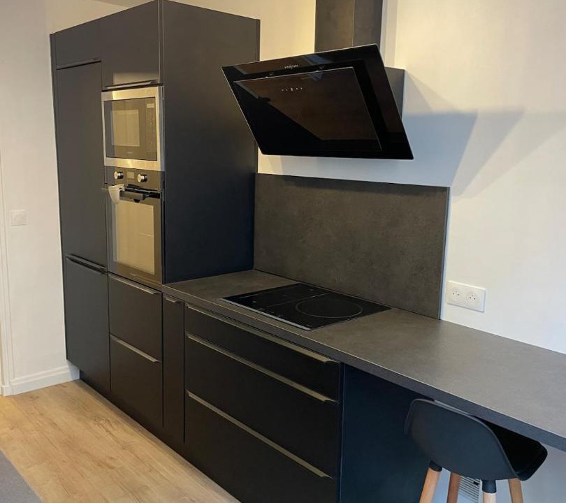 Photo of Kitchen in Pontarlier